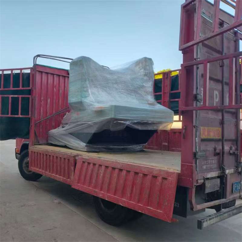 丰台区和静县：物流专线的高效货运解决方案