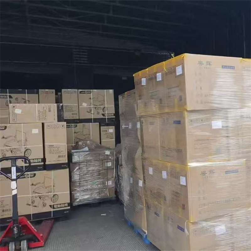 丰台区潍坊市物流：多元服务与高效运输线路探秘