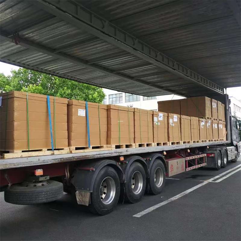 丰台区福山区物流：多元专线与高效运输探索