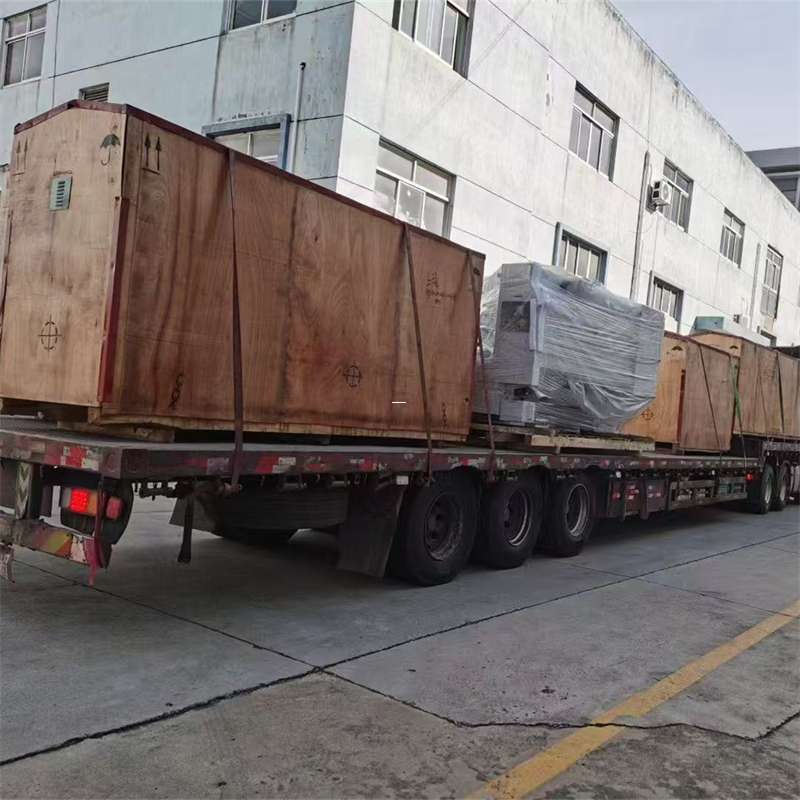 丰台区探索芝罘区多元化物流运输服务