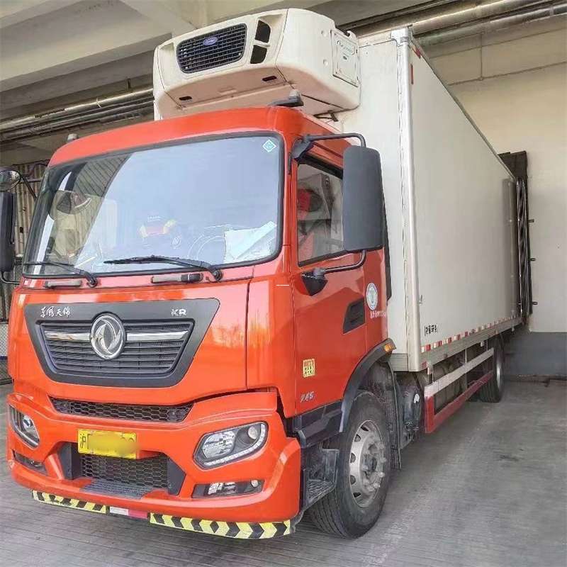 丰台区潞城区物流：多元专线与高效运输探秘
