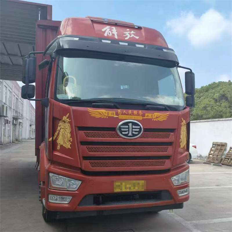 丰台区探寻洋县多元物流运输奥秘