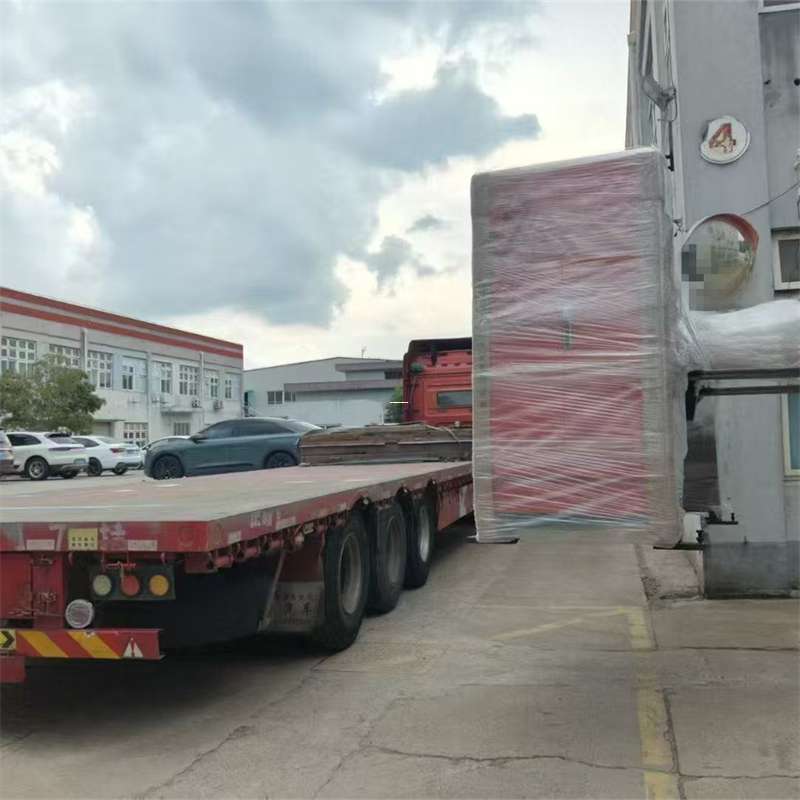 丰台区探析新平县多元高效的物流运输服务体系