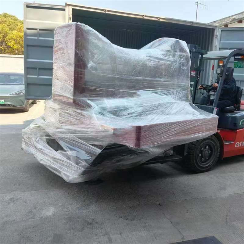 丰台区眉山市物流专线：多元货运服务探秘