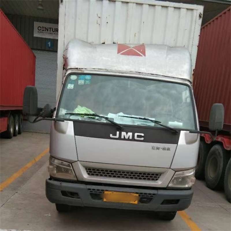 丰台区探索多元化货运物流的奥秘